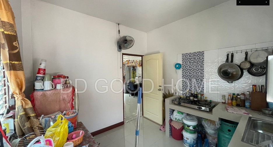 For sale 3 bedrooms house in Phra Nakhon Si Ayutthaya, Phra Nakhon Si Ayutthaya