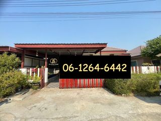 Casa en venta de 3 habitaciones en Phra Nakhon Si Ayutthaya, Phra Nakhon Si Ayutthaya