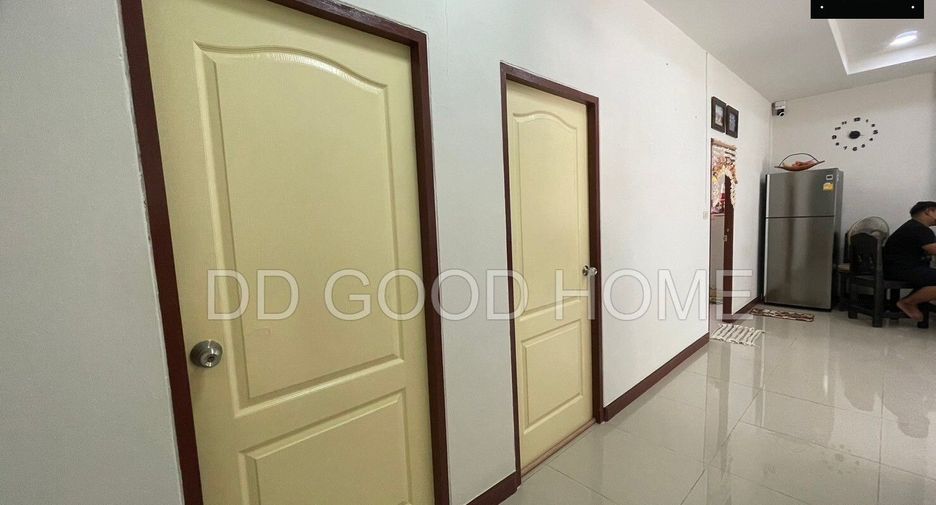 For sale 3 bedrooms house in Phra Nakhon Si Ayutthaya, Phra Nakhon Si Ayutthaya