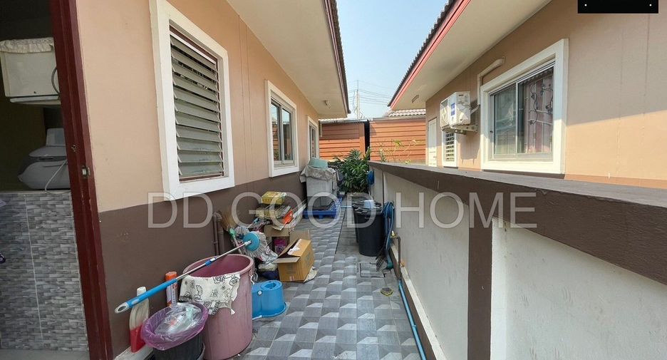 For sale 3 bedrooms house in Phra Nakhon Si Ayutthaya, Phra Nakhon Si Ayutthaya