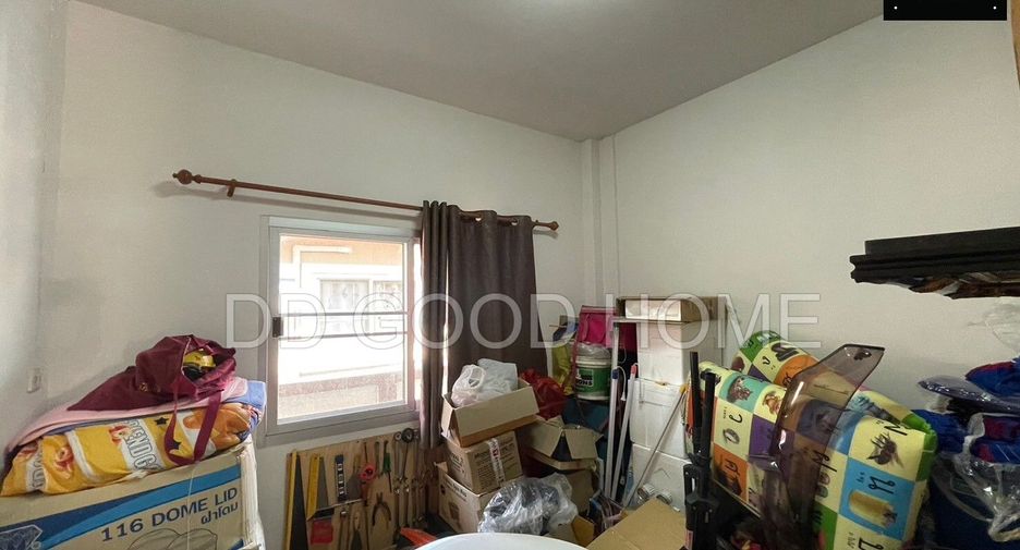 For sale 3 bedrooms house in Phra Nakhon Si Ayutthaya, Phra Nakhon Si Ayutthaya