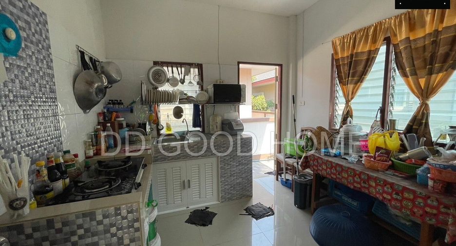 For sale 3 bedrooms house in Phra Nakhon Si Ayutthaya, Phra Nakhon Si Ayutthaya