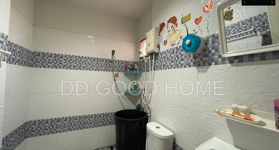 For sale 3 bedrooms house in Phra Nakhon Si Ayutthaya, Phra Nakhon Si Ayutthaya