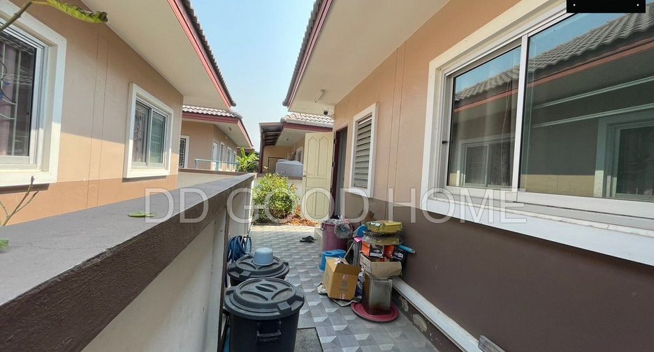 For sale 3 bedrooms house in Phra Nakhon Si Ayutthaya, Phra Nakhon Si Ayutthaya