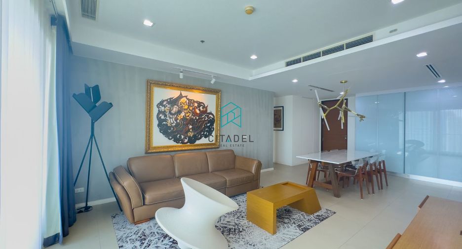 ขาย 2 ห้องนอน คอนโด ใน สาทร, กรุงเทพฯ