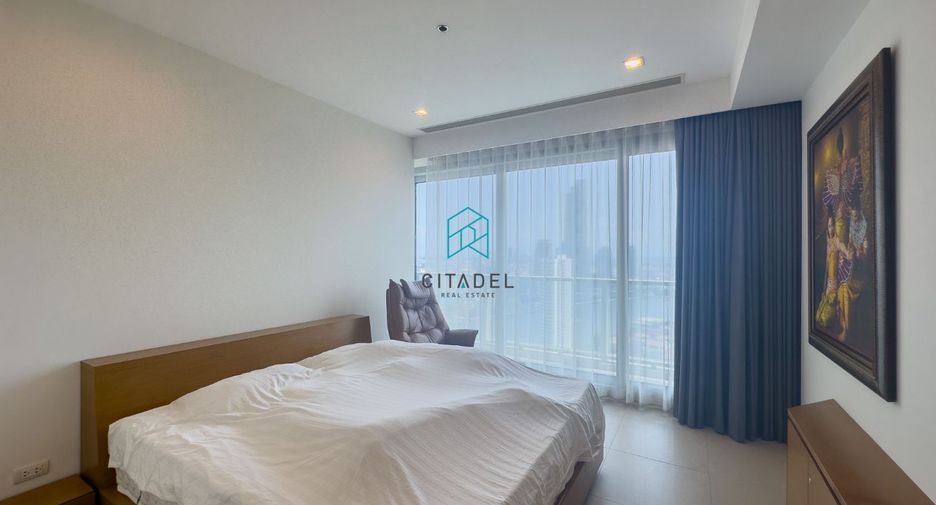 ขาย 2 ห้องนอน คอนโด ใน สาทร, กรุงเทพฯ