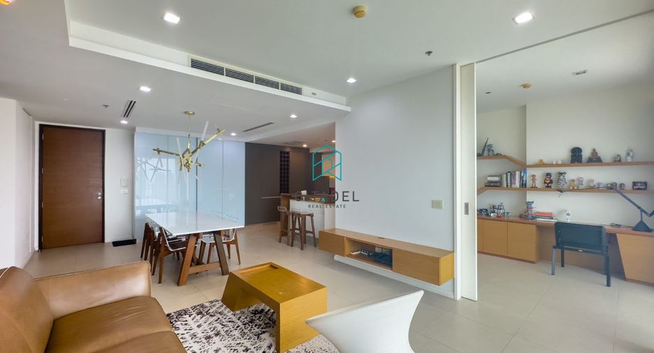 ขาย 2 ห้องนอน คอนโด ใน สาทร, กรุงเทพฯ