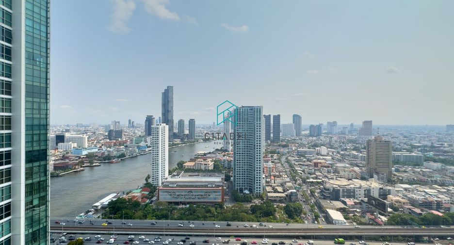 ขาย 2 ห้องนอน คอนโด ใน สาทร, กรุงเทพฯ