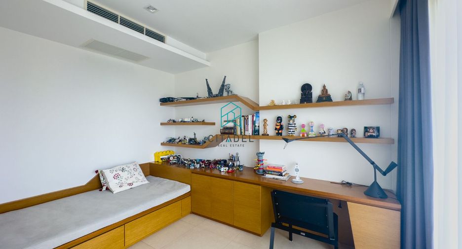 ขาย 2 ห้องนอน คอนโด ใน สาทร, กรุงเทพฯ
