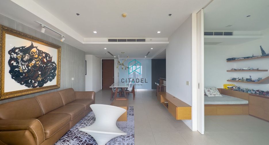 ขาย 2 ห้องนอน คอนโด ใน สาทร, กรุงเทพฯ