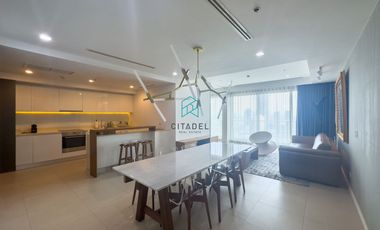 Wohnung zum Kauf mit 2 Zimmer in Sathon, Bangkok
