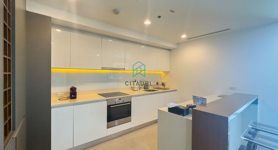 ขาย 2 ห้องนอน คอนโด ใน สาทร, กรุงเทพฯ