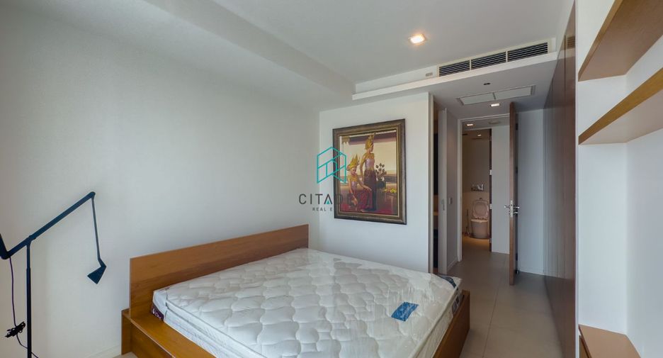 ขาย 2 ห้องนอน คอนโด ใน สาทร, กรุงเทพฯ