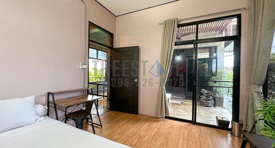For rent and for sale 3 bedrooms house in Mueang Chiang Mai, Chiang Mai