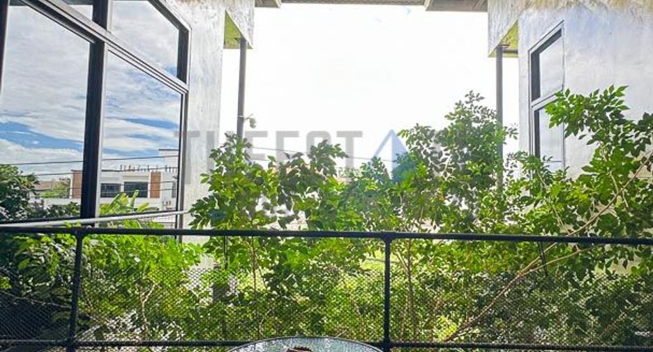 For rent and for sale 3 bedrooms house in Mueang Chiang Mai, Chiang Mai