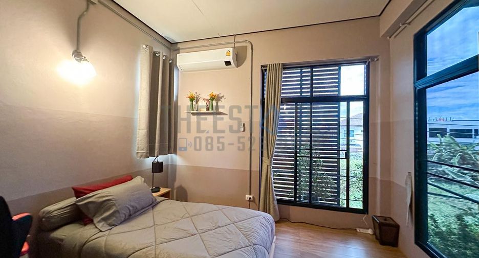 For rent and for sale 3 bedrooms house in Mueang Chiang Mai, Chiang Mai