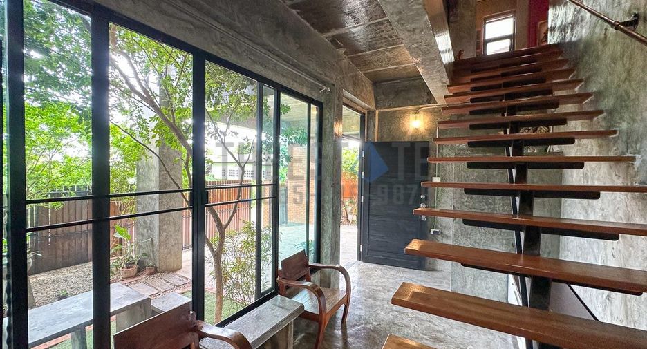 For rent and for sale 3 bedrooms house in Mueang Chiang Mai, Chiang Mai