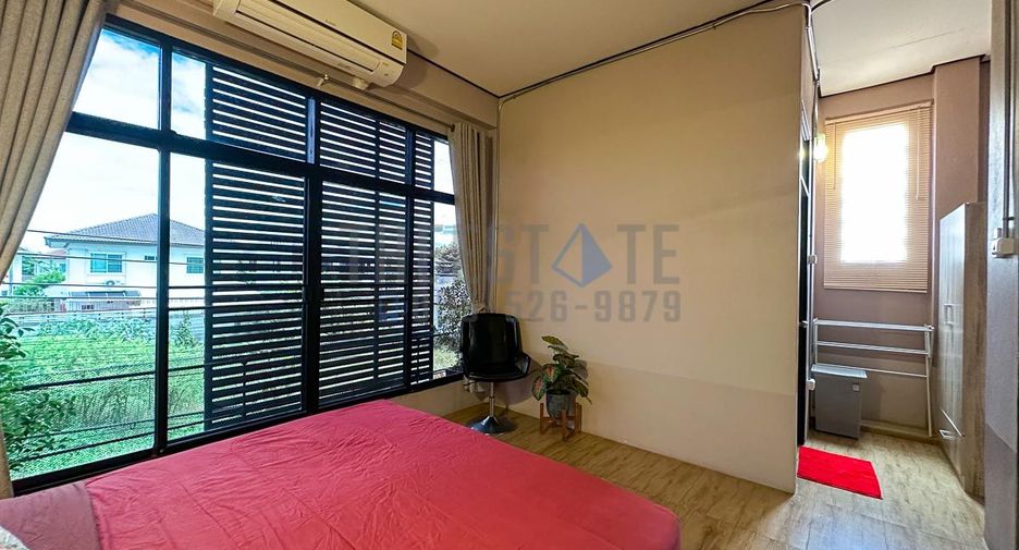 For rent and for sale 3 bedrooms house in Mueang Chiang Mai, Chiang Mai