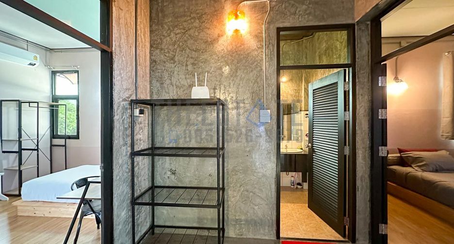 For rent and for sale 3 bedrooms house in Mueang Chiang Mai, Chiang Mai
