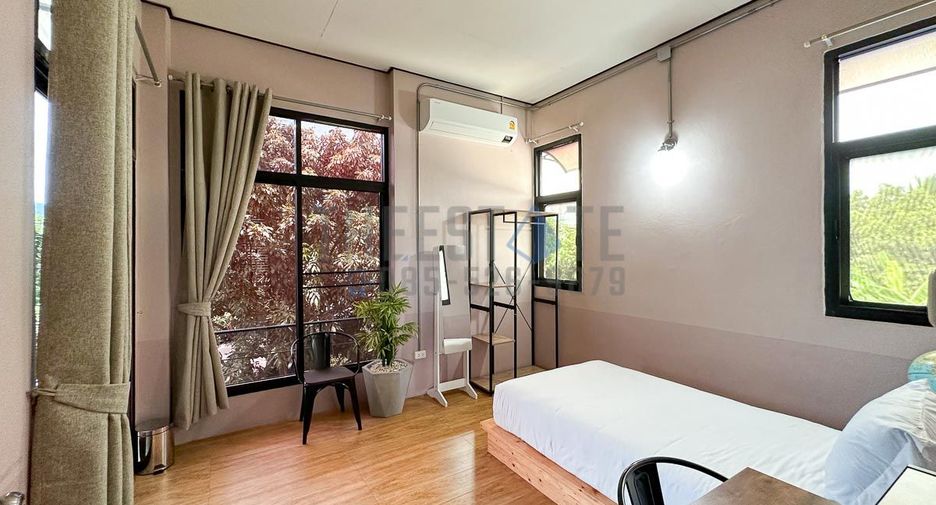 For rent and for sale 3 bedrooms house in Mueang Chiang Mai, Chiang Mai