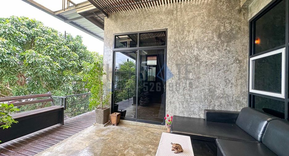 For rent and for sale 3 bedrooms house in Mueang Chiang Mai, Chiang Mai