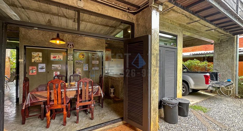 For rent and for sale 3 bedrooms house in Mueang Chiang Mai, Chiang Mai