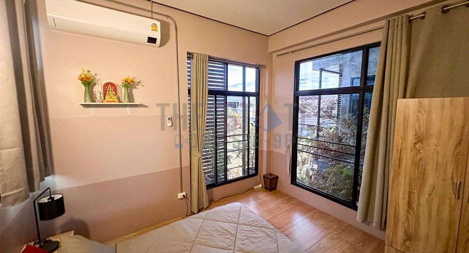 For rent and for sale 3 bedrooms house in Mueang Chiang Mai, Chiang Mai