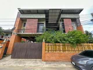 For Rent 3 Bedroom House In Mueang Chiang Mai