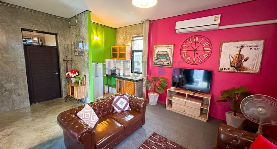 For rent and for sale 3 bedrooms house in Mueang Chiang Mai, Chiang Mai