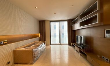 For rent 2 bedrooms condo in Sathon, Bangkok