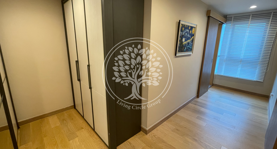 For rent and for sale 4 bedrooms condo in Watthana, Bangkok