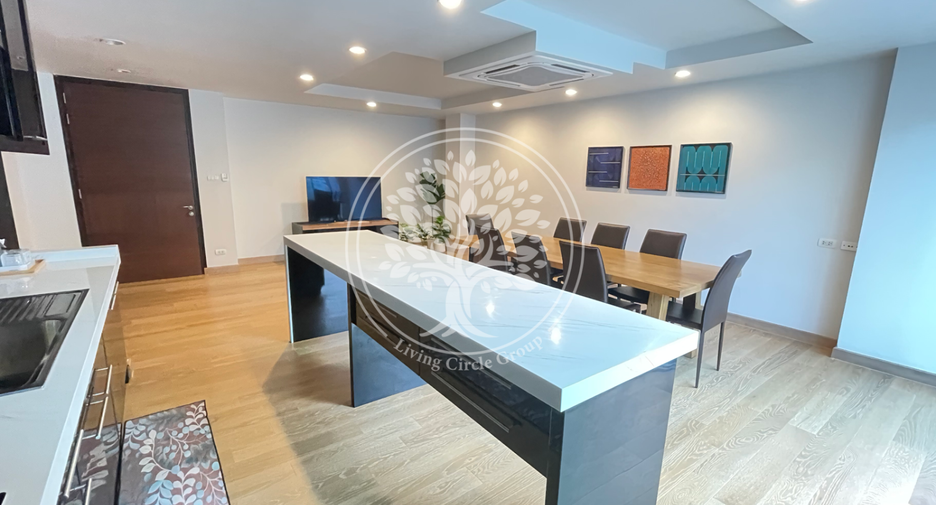 For rent and for sale 4 bedrooms condo in Watthana, Bangkok