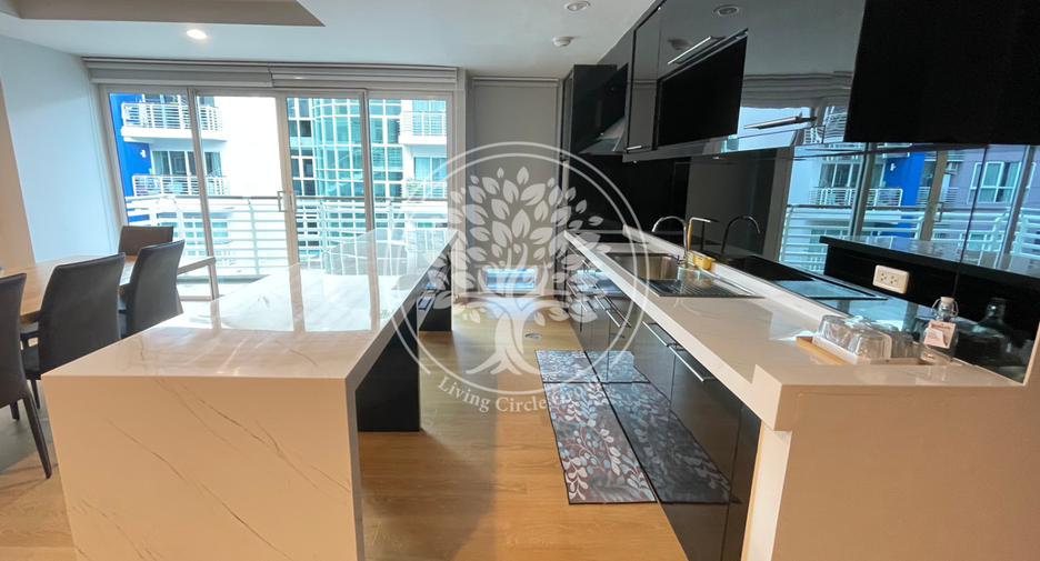 For rent and for sale 4 bedrooms condo in Watthana, Bangkok