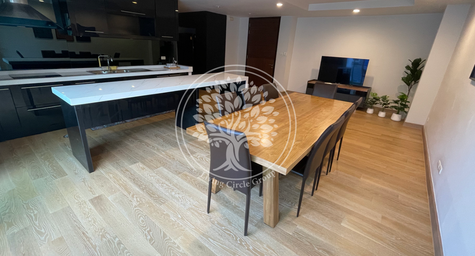 For rent and for sale 4 bedrooms condo in Watthana, Bangkok