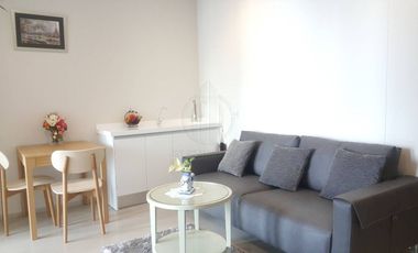 For rent 1 bed condo in Pathum Wan, Bangkok