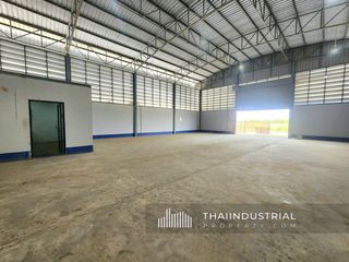 For rent warehouse in Lam Luk Ka, Pathum Thani
