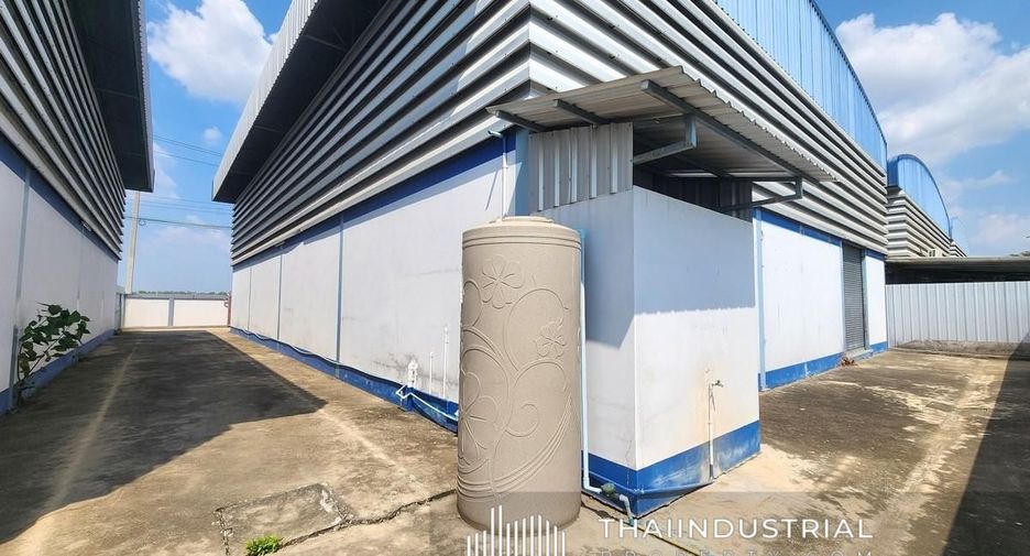 出租 仓库 在 Lam Luk Ka, Pathum Thani