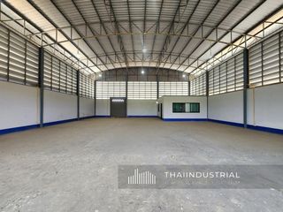 For rent warehouse in Lam Luk Ka, Pathum Thani