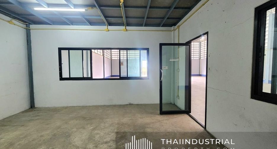 出租 仓库 在 Lam Luk Ka, Pathum Thani