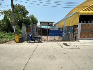 出售 土地 在 Bang Khun Thian, 曼谷