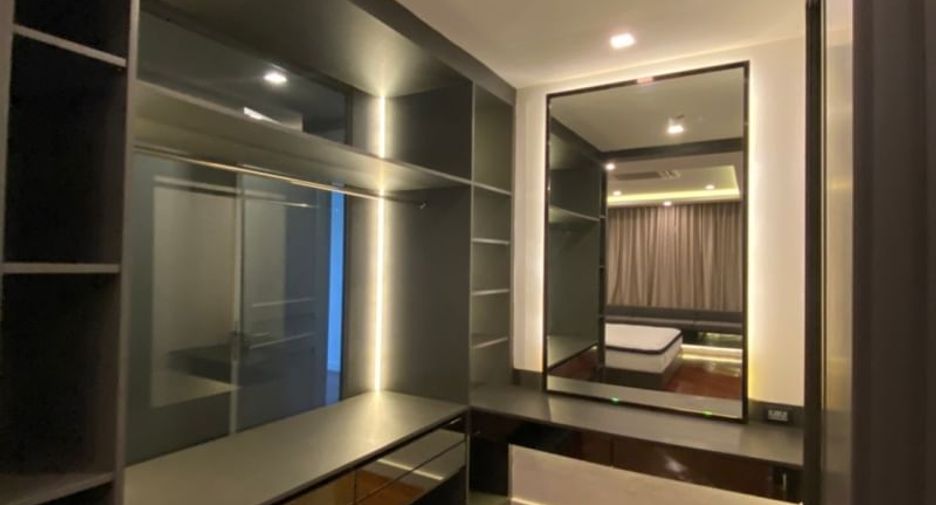 For rent and for sale 6 bedrooms condo in Watthana, Bangkok