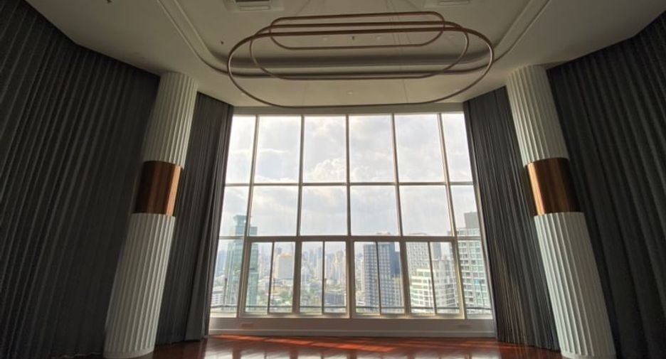 For rent and for sale 6 bedrooms condo in Watthana, Bangkok