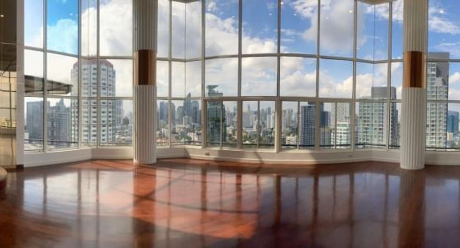 For rent and for sale 6 bedrooms condo in Watthana, Bangkok