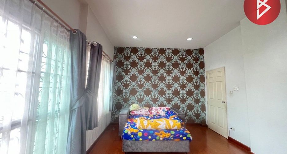 For sale 4 bed house in Phra Samut Chedi, Samut Prakan