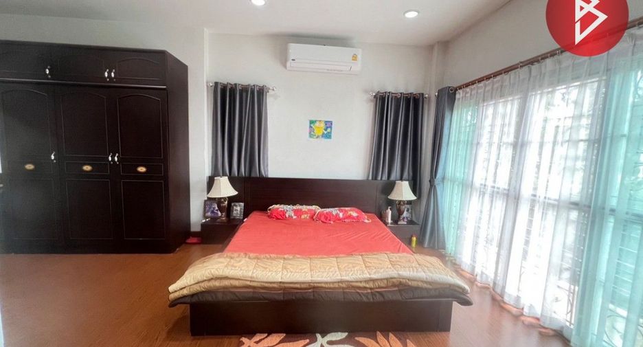 For sale 4 bed house in Phra Samut Chedi, Samut Prakan