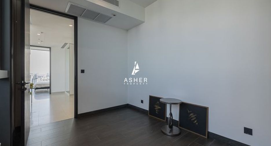 Condo en alquiler y en venta de 2 habitaciones en Sathon, Bangkok