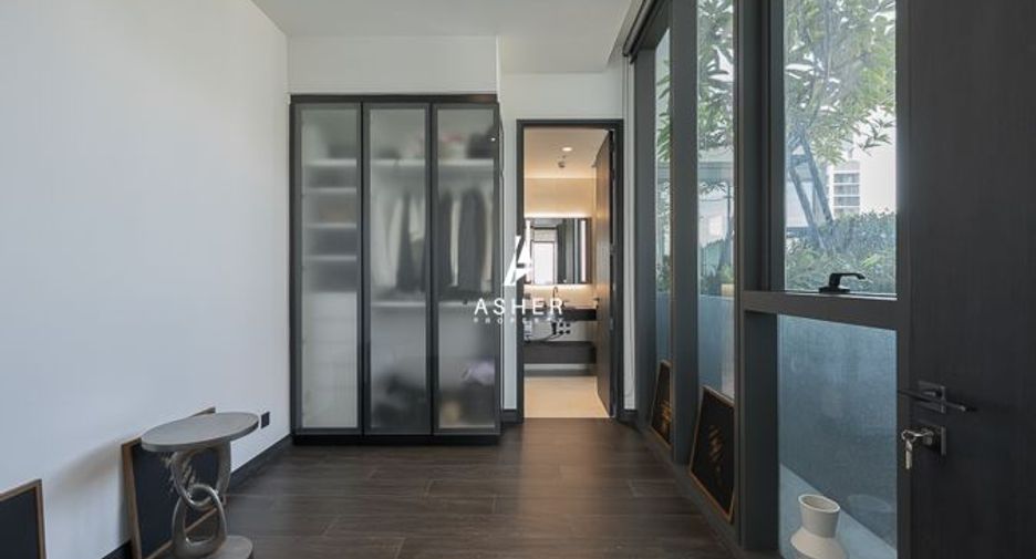 Condo en alquiler y en venta de 2 habitaciones en Sathon, Bangkok
