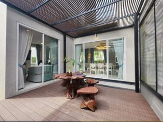 For rent and for sale 3 bed house in Lat Krabang, Bangkok