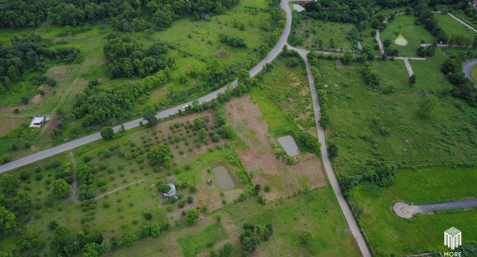 For sale land in Mae On, Chiang Mai