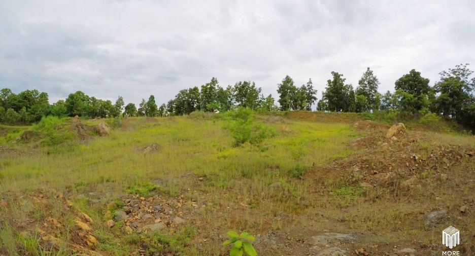 For sale land in Mae On, Chiang Mai